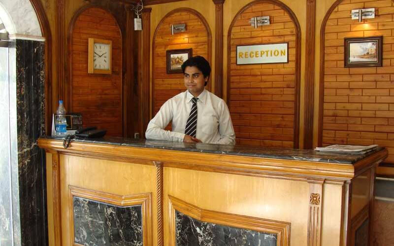 Hotel Green View Resort, Shivpuri 2